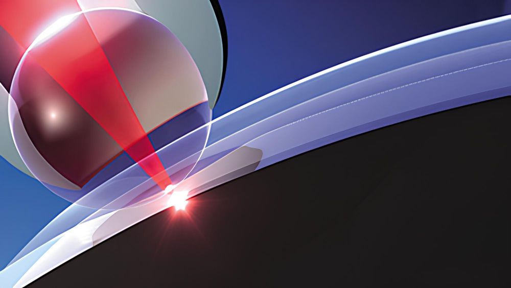 Plastiklerin Lazer Kaynağı