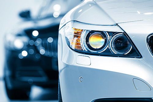 GS 93016'ya BMW onayı